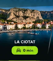 La Ciotat