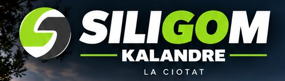 Siligom Kalandre La Ciotat