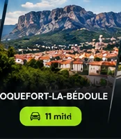Roquefort-la-Bédoule