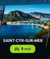 Saint-Cyr-sur-Mer